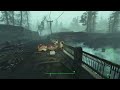 Random junk appearing out of nowhere in Far Harbor