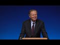 The Power Of One | Sermon by Mark Finley