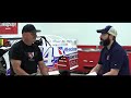 Tech Talk - Clint Bowyer Racing