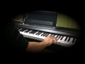 【ピアノ】めざせポケモンマスター2002（水の都ver）【弾いてみた】