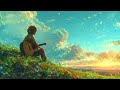 Unwind with Calming Guitar Music 💫 Perfect for Stress Relief 🧘‍♂️