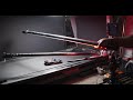 BTS -Toy LaFerrari vs Chevy 454 SS Toy Cars Race on Treadmill (Laowa 24mm Lens BMPCC6K Pro)