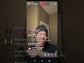 Zelly Ocho ig live July 15 2024