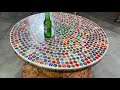 EPOXY RESIN COIL TABLE