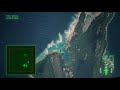 Ace Combat 7 Mission 1