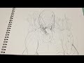 Drawing venom shots:part1