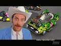 Mario Kart Emporium series (Mario Kart Wii commercials)