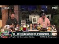 Massive Sunday Ticket Lawsuit May Change How We Watch NFL Forever... | Pat McAfee Reacts