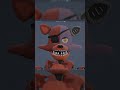 How to wither your Foxy
