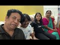 Day in my Life in Chennai | Sainthavi's India Trip Vlog