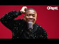 Lungelo Hlongwane - AKAKASHO UBABA || Gospelintune 🇿🇦
