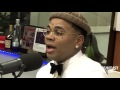 Kevin Gates Interview at The Breakfast Club Power 105.1 (01/27/2016)