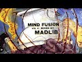 Madlib - Nas vs Jay-z Pt. 1 Mind Fusion Volume  4