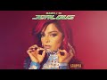 Bebe Rexha - Baby, I'm Jealous (Stripped) [Official Audio]