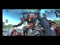 Shadowgun Legends Android Gameplay [1080p/60fps]