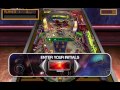 Pinball Arcade - Taxi