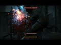 Fallout 4_slow mo kill