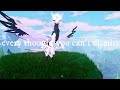 The Moss (Creatures of Sonaria edit) glichy warning TYSM FOR 50 SUBS!!!!