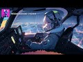 RetroWave for Study and Work Music / Synthwave, Chillwave, Vaporwave
