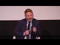 BELFAST Cinema Intro + Q&A | TIFF 2021