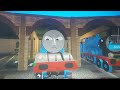 Thomas watches Open Season