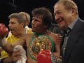 Edwin Valero vs. Antonio Pitalua - JSFIGHT_TV