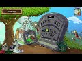 Squidward Plays Plants vs. Zombies Part 3: DOLPHIN NOISE!!!