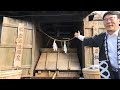Staying at a Japanese Sake Brewery Hotel🍶 | KURABITO STAY | ASMR