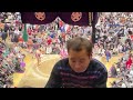 #大相撲#国技館#力士#初場所#日本#照ノ富士#大の里#Sumo #Sumo wrestlers #Japan #National sport #Terunofuji#Onosato
