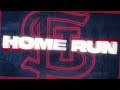 St. Louis Cardinals 2023 Home Run Siren