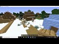 Minecraft roleplay set up ep 1