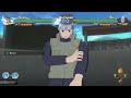 All Awakenings First and Second Jutsus - Naruto x Boruto Ultimate Ninja Storm Connections | 4K 60FPS