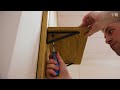 One Inch Wall panels | Installation in a few easy steps