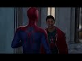 *NEW* Agro's Photoreal The Amazing Spider-Man Suit - Spider-Man PC MODS