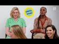 'Barbie' Cast Test How Well They Know Each Other | Vanity Fair