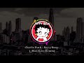 Charlie Puth - Betty Boop (_Blan Kato remix)