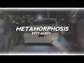 interworld - metamorphosis [ Edit Audio ] ( Bass Boosted )