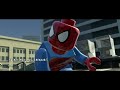 💥 LEGO Marvel Super Heroes - TRYB BADACZA - Arena Times Square #2💥