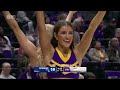 No. 7 LSU vs McNeese | NCAA Women's Basketball | 12.12.23
