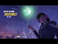 D.va POTG Compilation | OVERWATCH