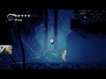 Let's Play Hollow Knight Part 13 Gaining Double Jump