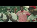 Money Mu - “Hittin’ Remix” feat. MoneyBagg Yo & Foogiano (Official Music Video - WSHH Exclusive)