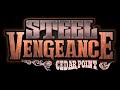 Steel Vengeance Analysis Cedar Point 2018 RMC Roller Coaster