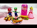 【ゲーム遊び】マリオメーカー2 たべるマリオ【アナケナ&ママケナ】Super Mario maker 2