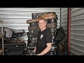 I bought MOST EXPENSIVE Storage Unit / PAWN SHOP for $5,720 LOADED W/ MONEY FLOOR TO CEILING!