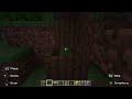 SECRET TUNNEL - HOW DO HOW CAN YOU DROP TO 1 BLOCK ? #minecraftsecrets