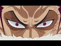 Luffy's trained advanced Observation Haki. Katakuri was shocked - One Piece English Sub [4K UHD]