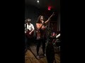 I Put A Spell On You Live - DeeAnn Dimeo with special guest Ethan Weissman