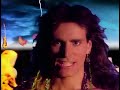 Steve Vai - The Audience Is Listening (Official HD Video)