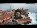 This Paradise is Also in Europe || Budva Montenegro || Budva Crna Gora